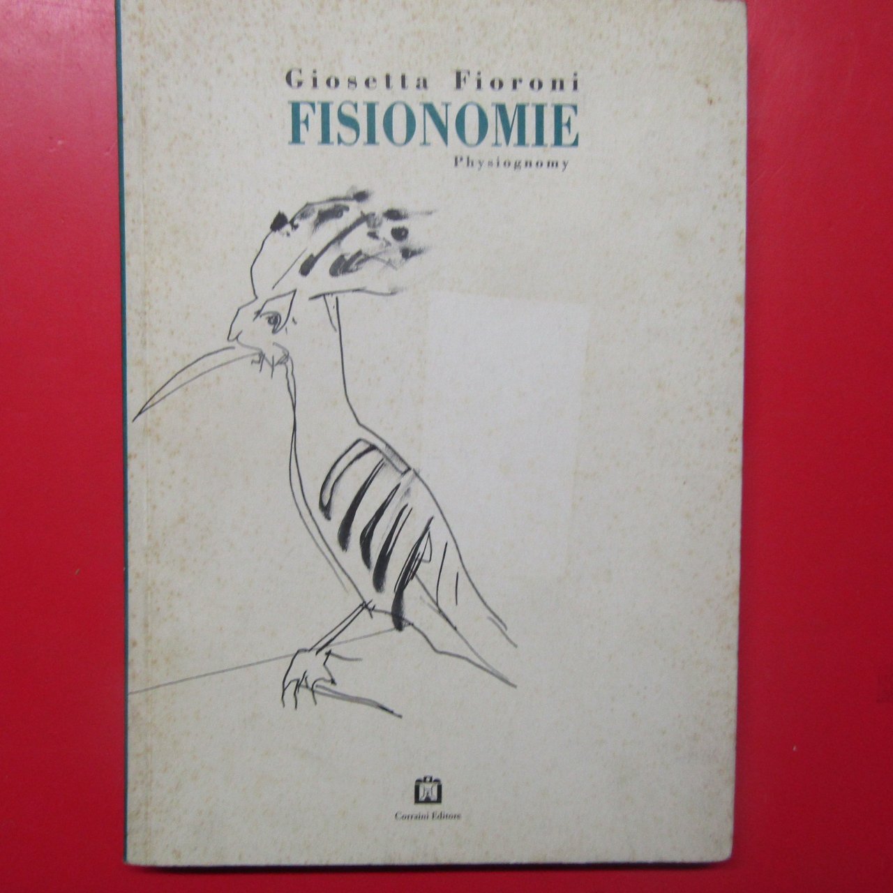 Fisionomie / Physiognomy