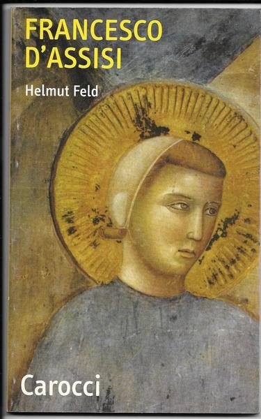 Francesco d'Assisi.