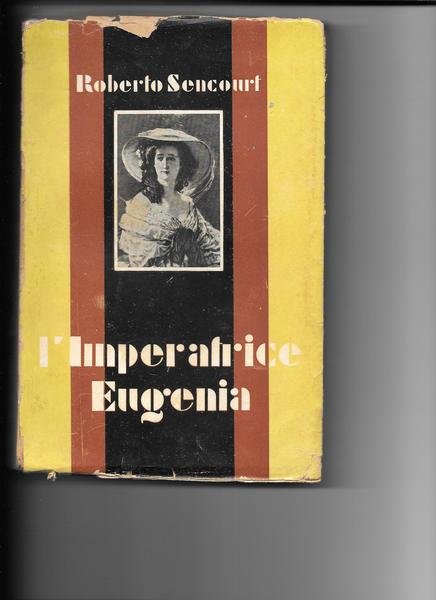 L'Imperatrice Eugenia.