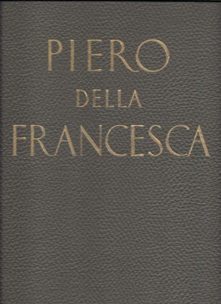 Piero della Francesca. La leggenda della croce. (affreschi in Arezzo).