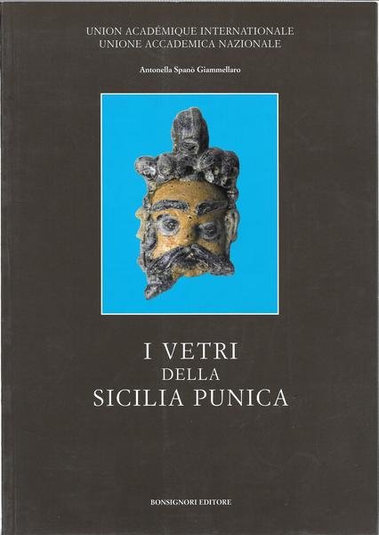 I vetri della Sicilia punica.