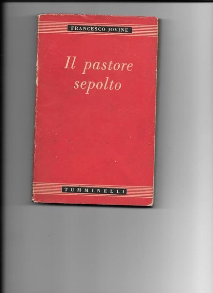Il pastore sepolto