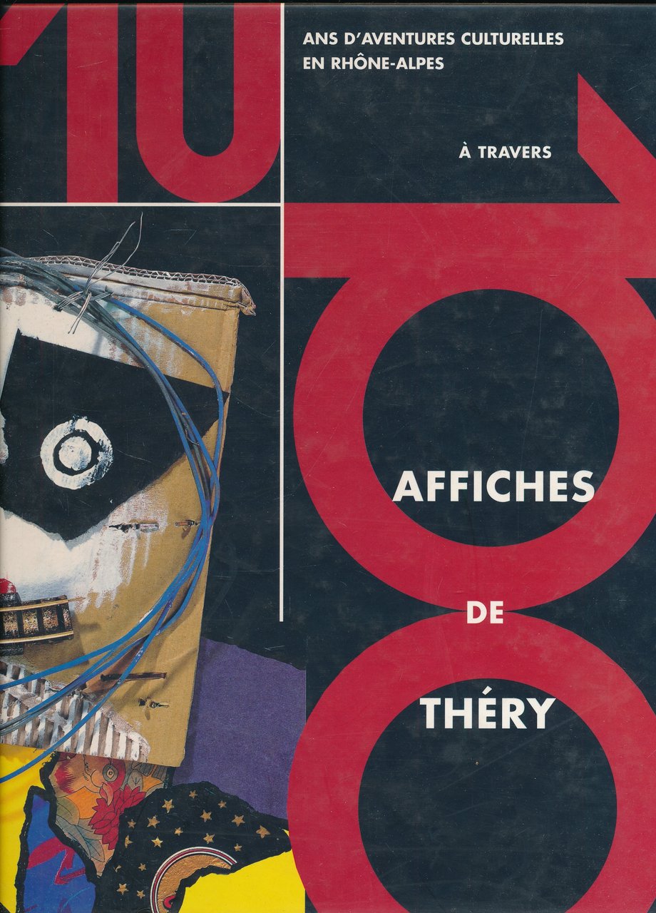 100 affiches de Thery