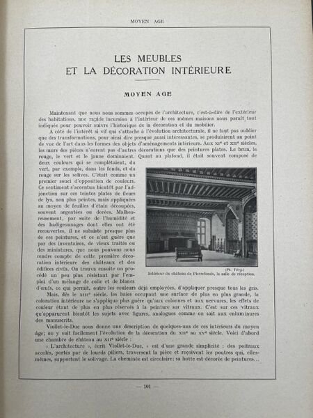 Manuel de l'antiquaire de l'amateur et du collectionneur | Immagine Gallery 4
