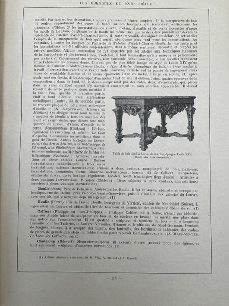 Manuel de l'antiquaire de l'amateur et du collectionneur | Immagine Gallery 5