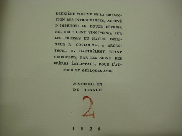 Sous le pont de la lune