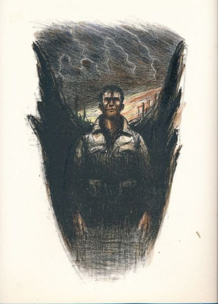 Vie des martyrs. 1914 - 1916