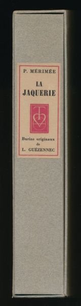 La jaquerie