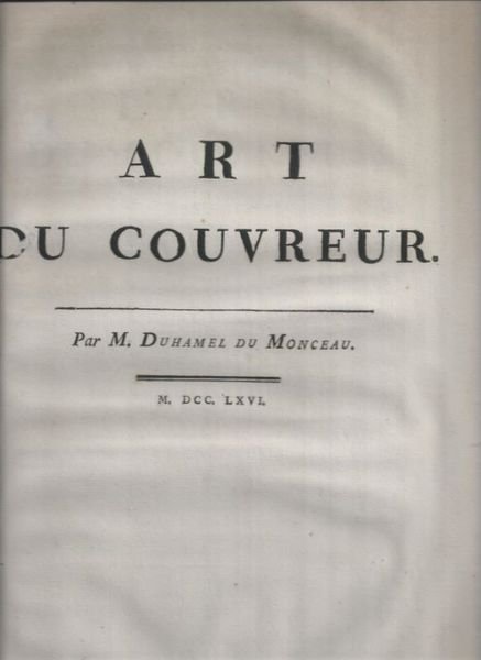Art de tirer des carrières la pierre d'ardoise, de la …