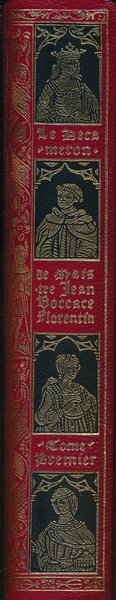 Le décaméron