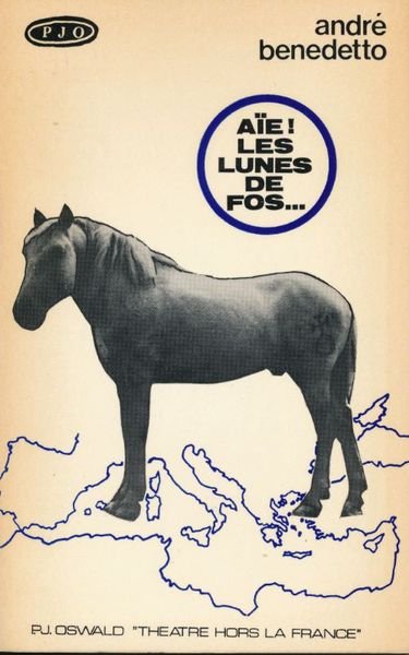 Aïe! Les lunes de Fos.