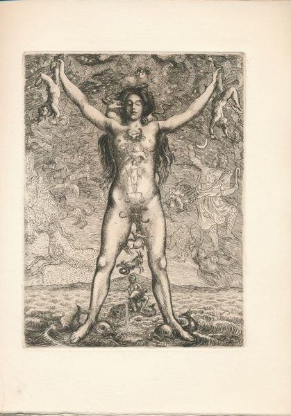 Une saison en astrologie