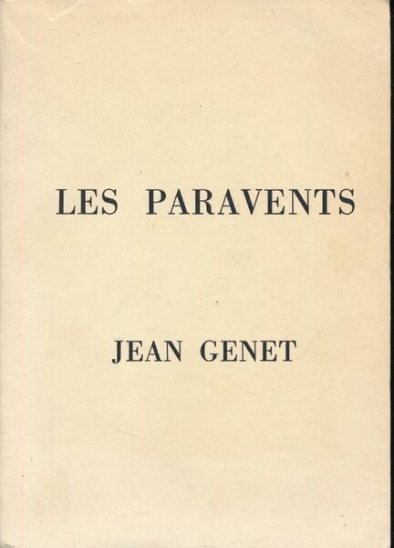 Les paravents