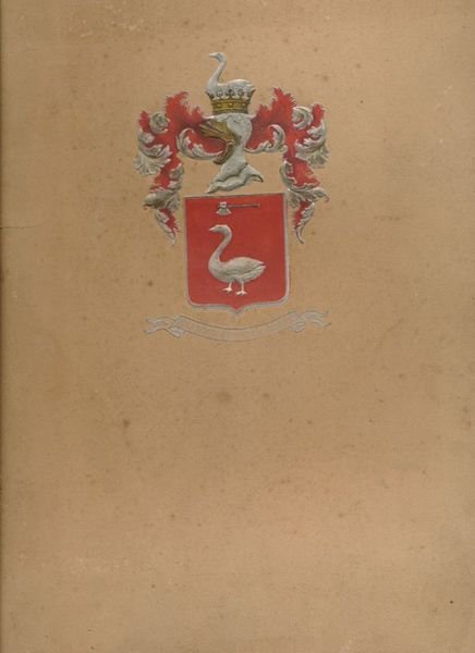 Collection de Madame la marquise de Landolfo Carcano