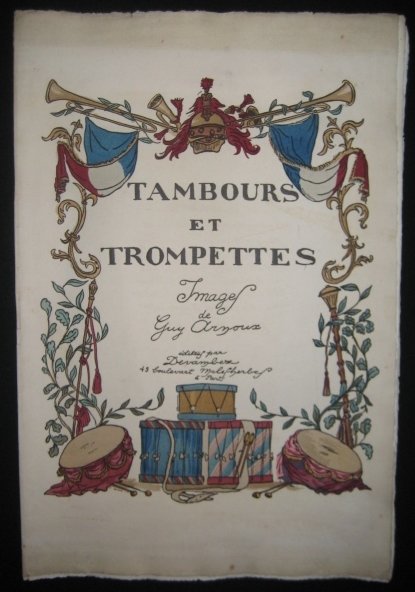 Tambours et trompettes