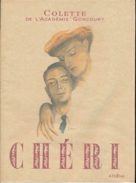 Chéri