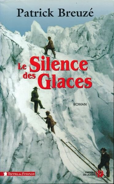 Le silence des glaces