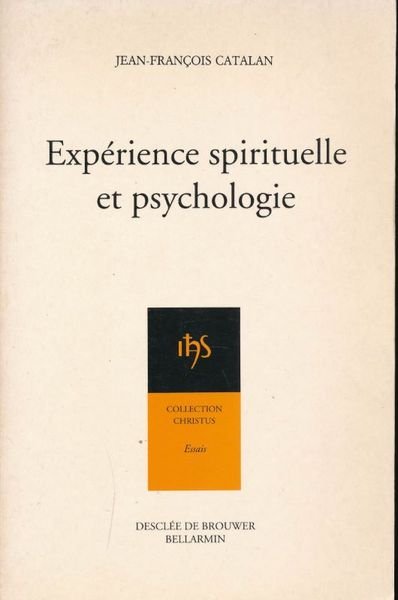 Expérience spirituelle et psychologie