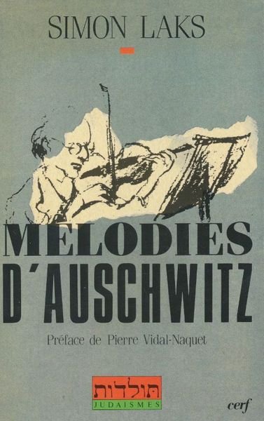 Mélodies d'Auschwitz