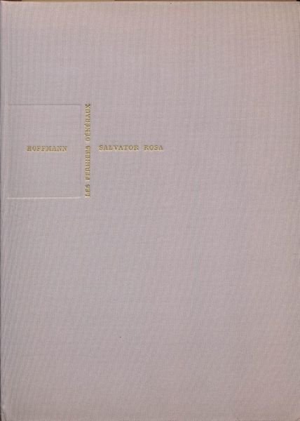 Salvator Rosa