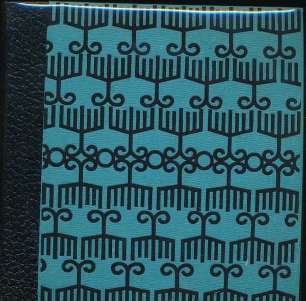 Anthologie du folklore. Anthologie sonore d' Israël. 2 volumes