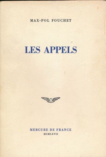 Les appels