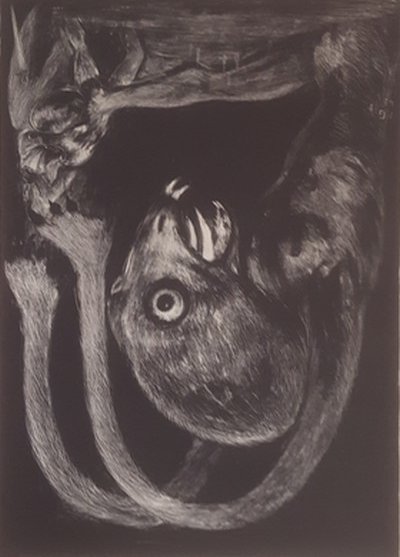 L'apocalypse