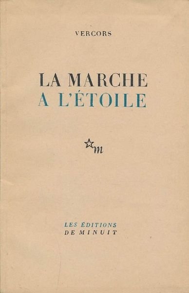 La marche à l'étoile