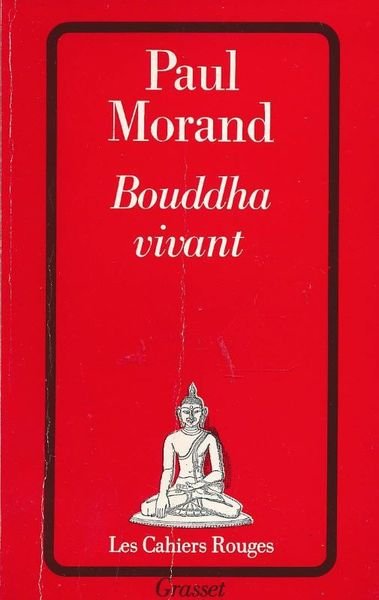 Bouddha vivant