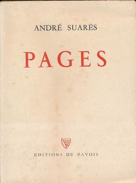 Pages