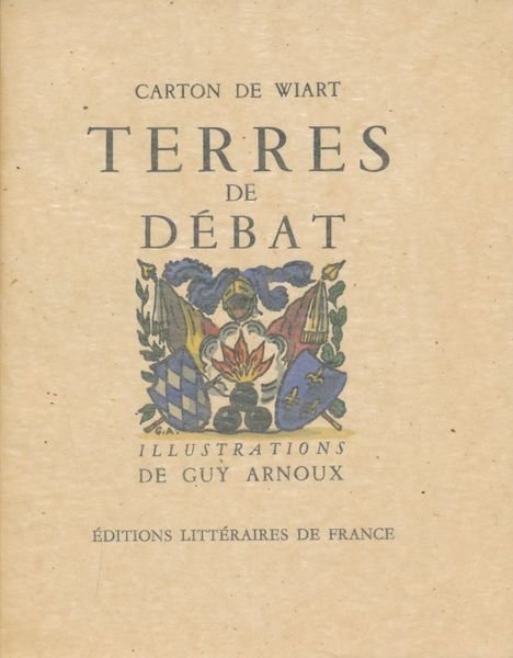 Terres de débat