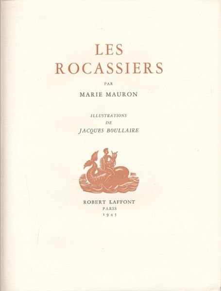 Les Rocassiers