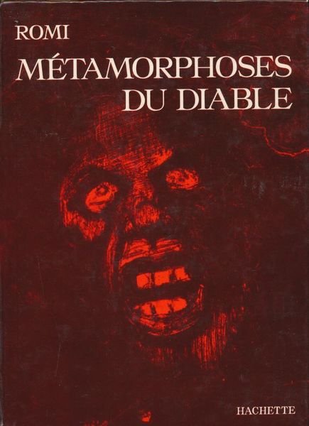 Métamorphoses du diable