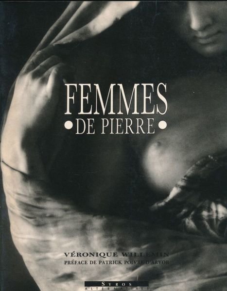 Femmes de pierre