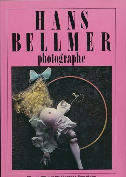 Hans Bellmer Photographe