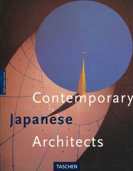 Contemporary Japanese Architects