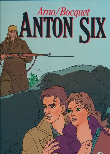 Anton Six