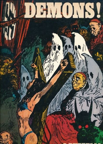 Demons !