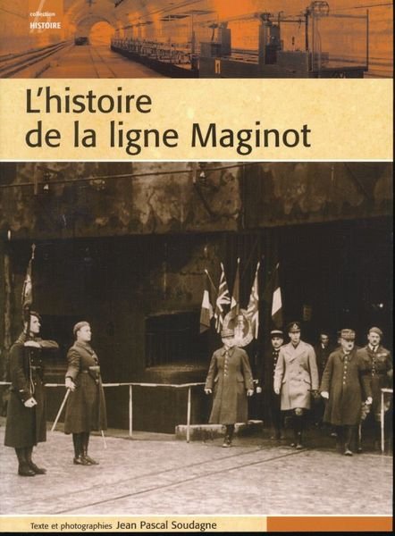 L'histoire de la ligne Maginot