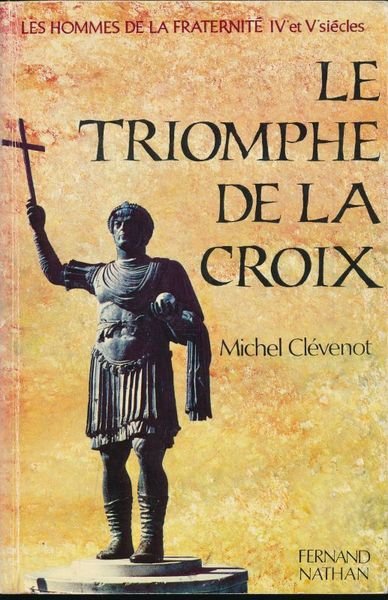 Le triomphe de la Croix