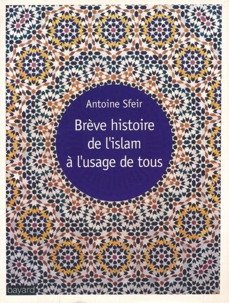 Brève histoire de l'Islam à l'usage de tous