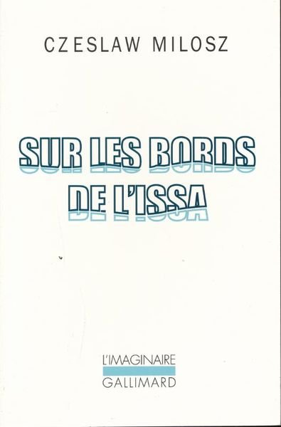 Sur les bords de L'Issa