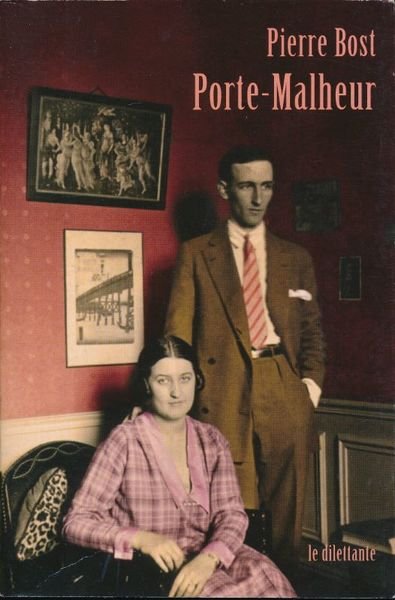 Porte-malheur | Immagine principale