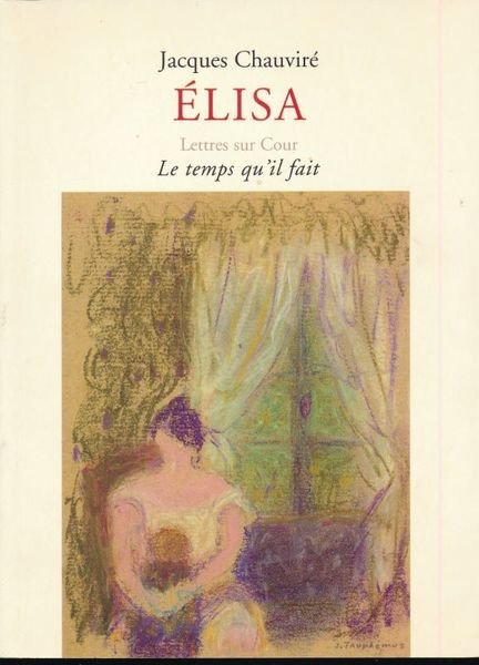 Elisa | Immagine principale