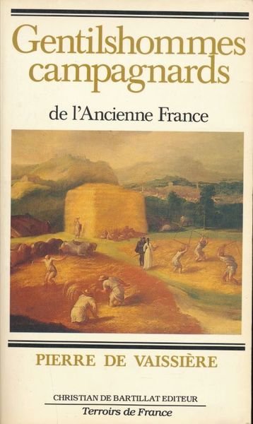 Gentilshommes campagnards de l'Ancienne France | Immagine principale