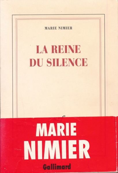 Le reine du silence