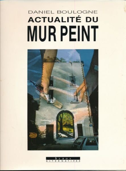 Actualité du mur peint