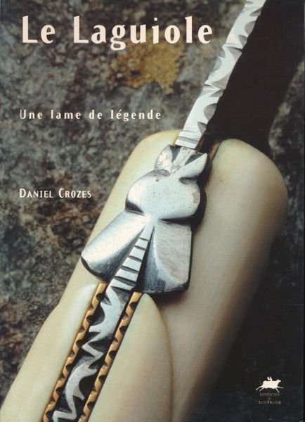 Le Laguiole. Une lame de légende | Immagine principale