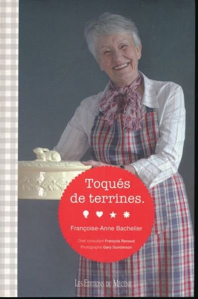 Toqués de terrines | Immagine principale