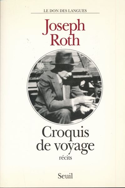 Croquis de voyage. Récits | Immagine principale